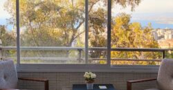 Haifa Apartment – Near Technion