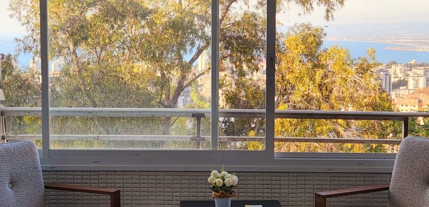 Haifa Apartment – Near Technion