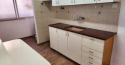 Haifa Apartment – Near Technion