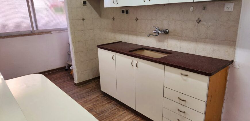 Haifa Apartment – Near Technion