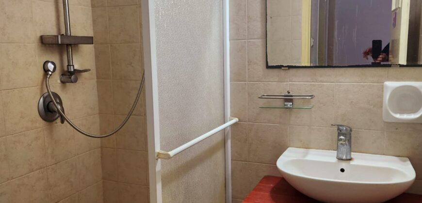 Haifa Apartment – Near Technion