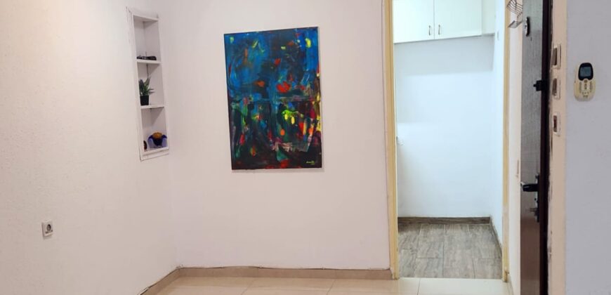 Haifa Apartment – Near Technion
