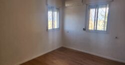 Haifa Apartment – Near Technion