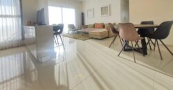 Stunning New Arnona Apartment
