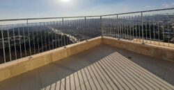Stunning New Arnona Apartment