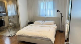 Arnona Apartment with Beautiful Views