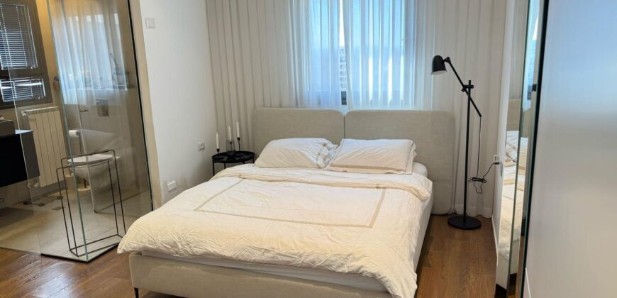 Arnona Apartment with Beautiful Views