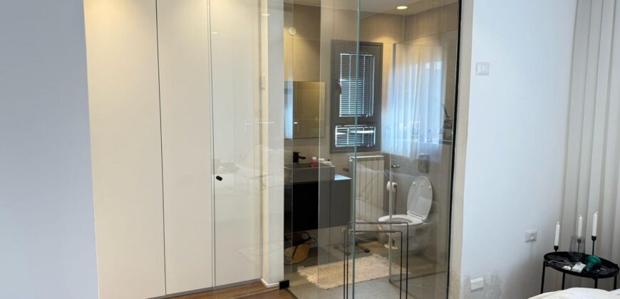 Arnona Apartment with Beautiful Views