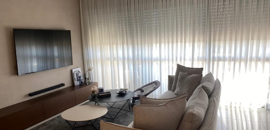 Arnona Apartment with Beautiful Views