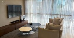 Arnona Apartment with Beautiful Views