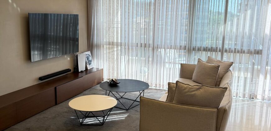 Arnona Apartment with Beautiful Views