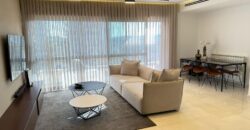 Arnona Apartment with Beautiful Views