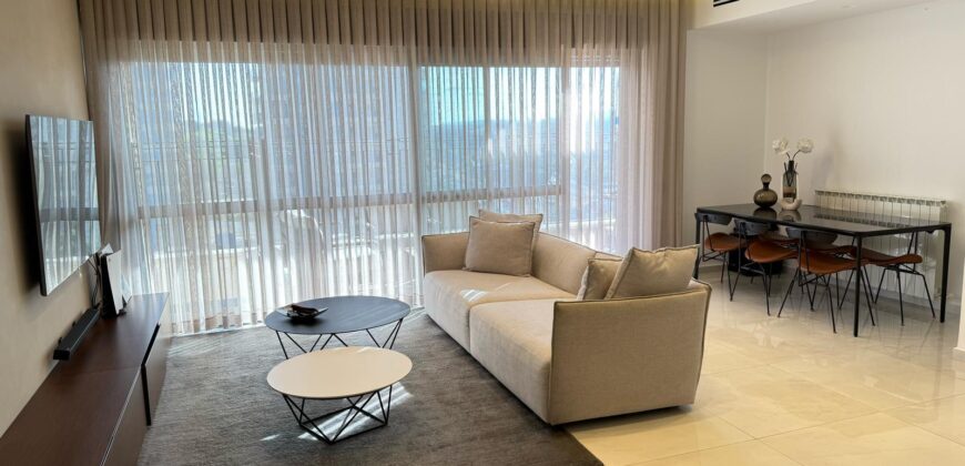 Arnona Apartment with Beautiful Views