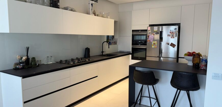 Arnona Apartment with Beautiful Views