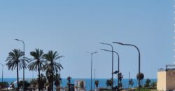 Beautiful Netanya Apartment in Park HaYam Overlooking the Sea