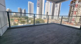 Beautiful Netanya Apartment in Park HaYam Overlooking the Sea