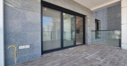 Beautiful Netanya Apartment in Park HaYam Overlooking the Sea