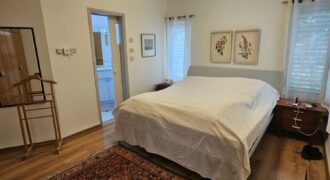 Private House Kfar Vradim One Duman 3 Floors