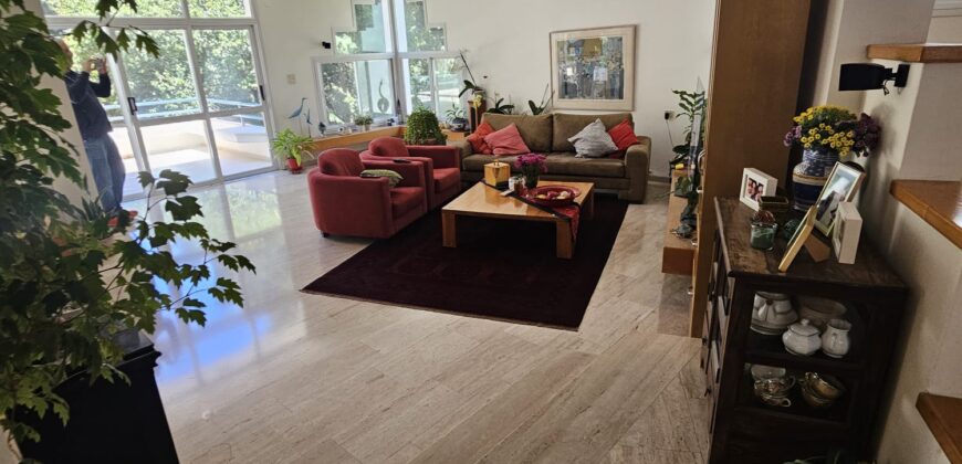 Private House Kfar Vradim One Duman 3 Floors