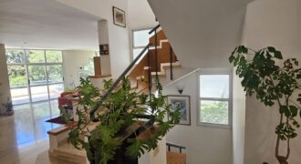 Private House Kfar Vradim One Duman 3 Floors