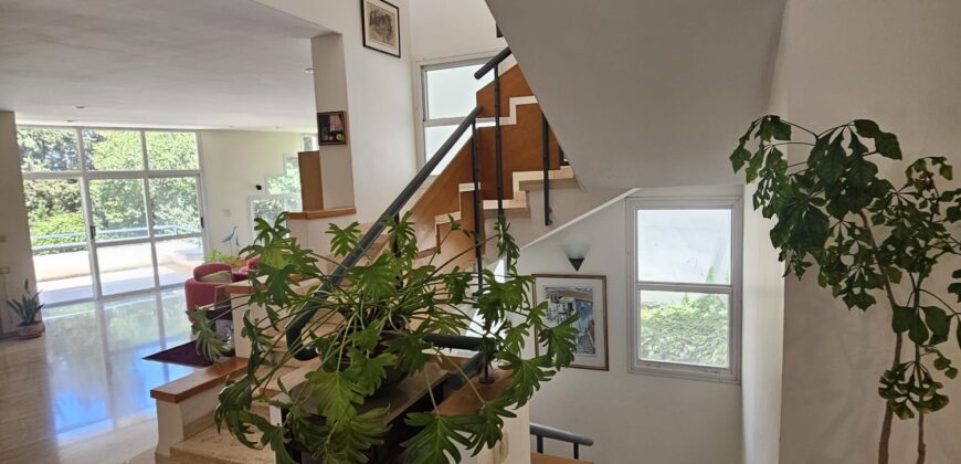 Private House Kfar Vradim One Duman 3 Floors