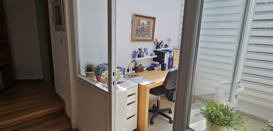 Private House Kfar Vradim One Duman 3 Floors