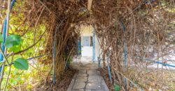 Charming Private Home with Exceptional Potential in the Heart of Givat Ada