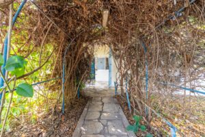 Charming Private Home with Exceptional Potential in the Heart of Givat Ada