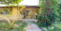 Charming Private Home with Exceptional Potential in the Heart of Givat Ada