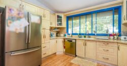 Charming Private Home with Exceptional Potential in the Heart of Givat Ada