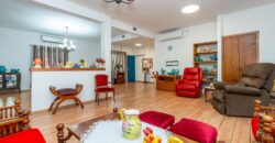 Charming Private Home with Exceptional Potential in the Heart of Givat Ada