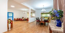 Charming Private Home with Exceptional Potential in the Heart of Givat Ada