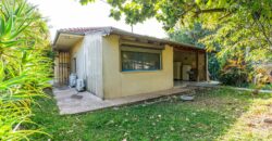 Charming Private Home with Exceptional Potential in the Heart of Givat Ada