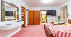 Charming Private Home with Exceptional Potential in the Heart of Givat Ada