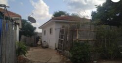 For sale attractive and exclusive in Moshav Hof HaCarmel!