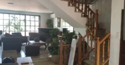 Exclusively for sale: A rare private home in Givat Nesher!