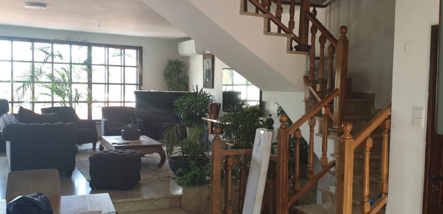 Exclusively for sale: A rare private home in Givat Nesher!