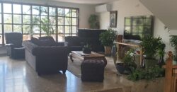 Exclusively for sale: A rare private home in Givat Nesher!