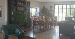 Exclusively for sale: A rare private home in Givat Nesher!
