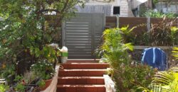Exclusively for sale: A rare private home in Givat Nesher!