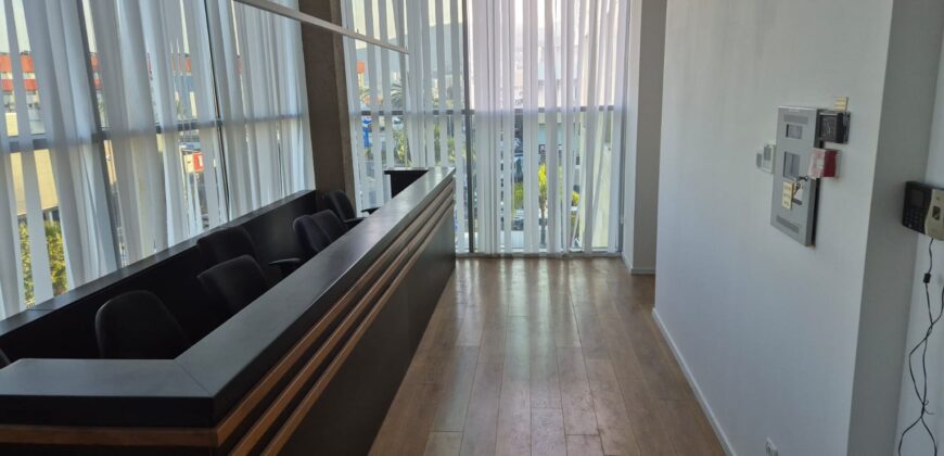 Exclusive! Unique office for rent exclusively! 260 sq m | Baale Melacha St., Check Post Haifa
