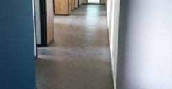 Exclusive! Unique office for rent exclusively! 260 sq m | Baale Melacha St., Check Post Haifa