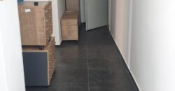 Exclusive! Unique office for rent exclusively! 260 sq m | Baale Melacha St., Check Post Haifa