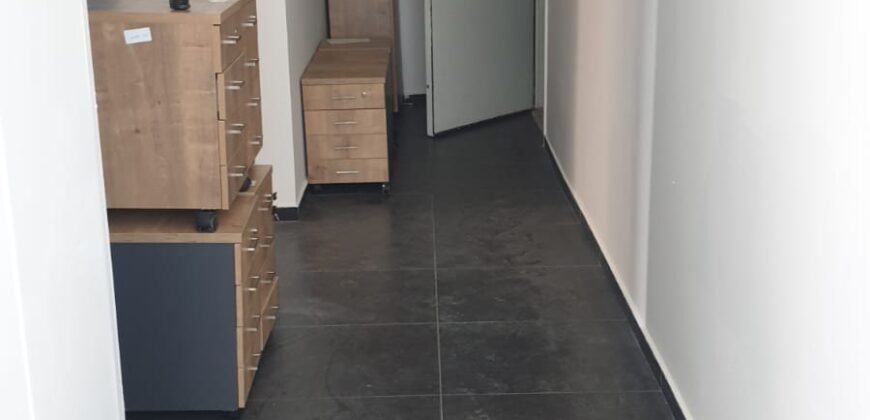 Exclusive! Unique office for rent exclusively! 260 sq m | Baale Melacha St., Check Post Haifa