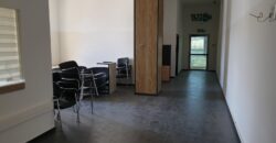 Exclusive! Unique office for rent exclusively! 260 sq m | Baale Melacha St., Check Post Haifa
