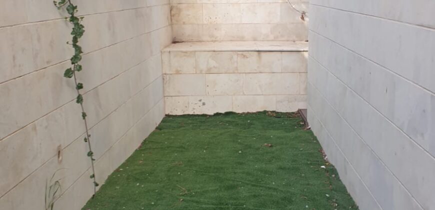 For sale a rare opportunity in the center of Carmel – Haifa! 4 new apartments for sale in a luxury boutique building after TAMA 38 in a 5-story building with an elevator.