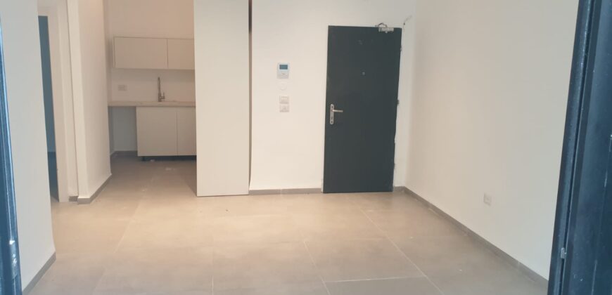 For sale a rare opportunity in the center of Carmel – Haifa! 4 new apartments for sale in a luxury boutique building after TAMA 38 in a 5-story building with an elevator.