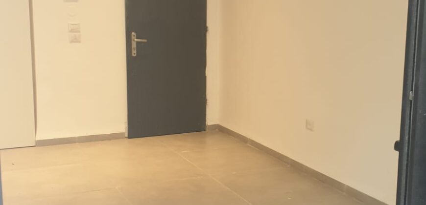 For sale a rare opportunity in the center of Carmel – Haifa! 4 new apartments for sale in a luxury boutique building after TAMA 38 in a 5-story building with an elevator.