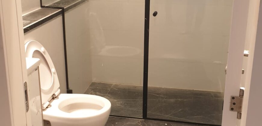 For sale a rare opportunity in the center of Carmel – Haifa! 4 new apartments for sale in a luxury boutique building after TAMA 38 in a 5-story building with an elevator.