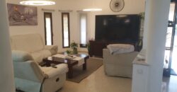 🏡 For sale in Geva Carmel – private house with great real estate potential!